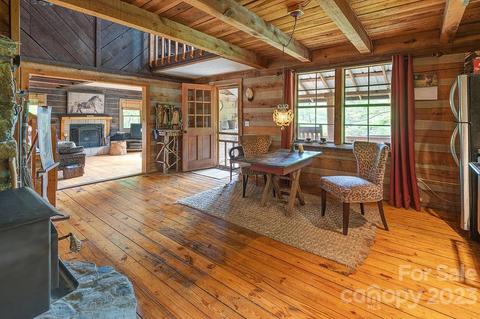2222 Roaring Fork Rd, Mars Hill, NC 28754 photo 11