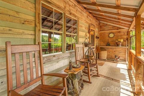 2222 Roaring Fork Rd, Mars Hill, NC 28754 photo 3
