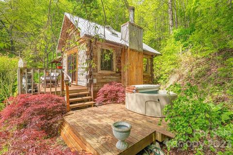2222 Roaring Fork Rd, Mars Hill, NC 28754 photo 22