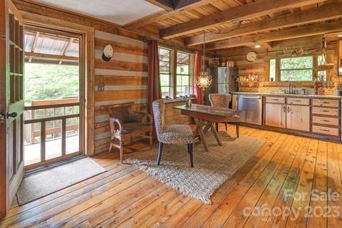 2222 Roaring Fork Rd, Mars Hill, NC 28754 photo 7