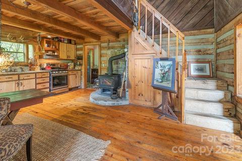 2222 Roaring Fork Rd, Mars Hill, NC 28754 photo 12