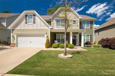874 Coralbell Way, Tega Cay, SC 29708