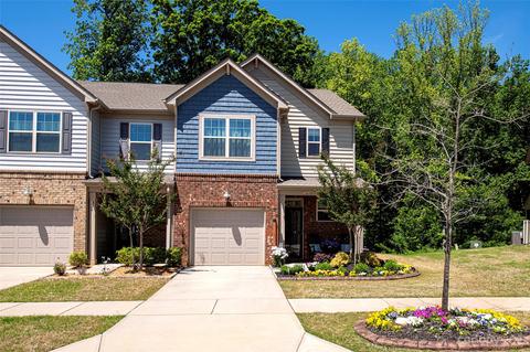 218 Ascot Run Way, Fort Mill, SC 29715