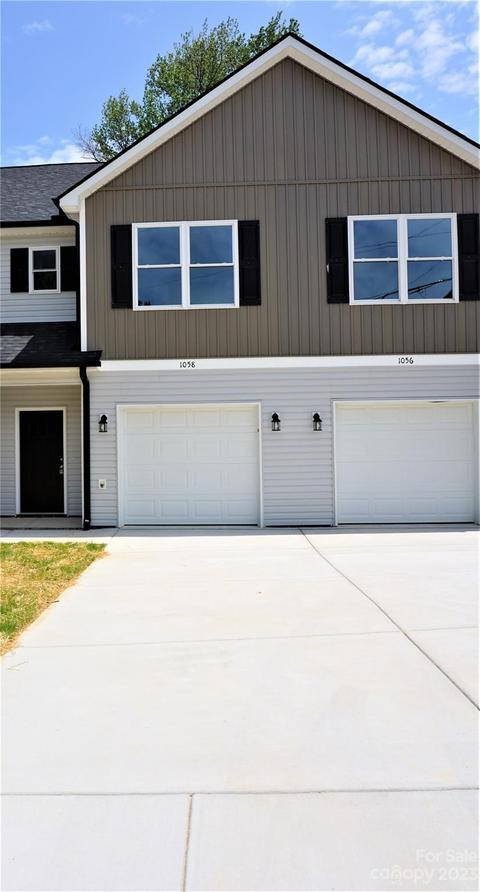 1058 Mclain Rd, Kannapolis, NC 28083