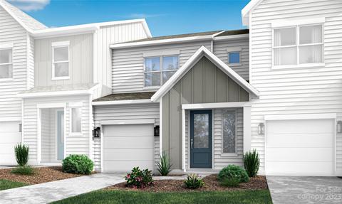 5312 Somerset Hill Ln, Charlotte, NC 28269