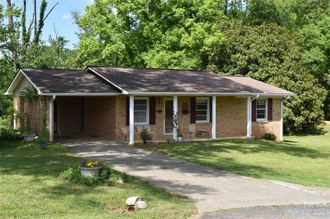 123 Bond St, Marion, NC 28752