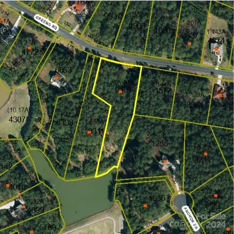 140 Greens Rd, Granite Falls, NC 28630