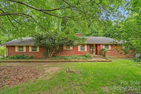 4411 Shea Ln, Mint Hill, NC 28227