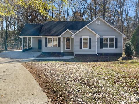 209 Cypress Dr, Gastonia, NC 28052
