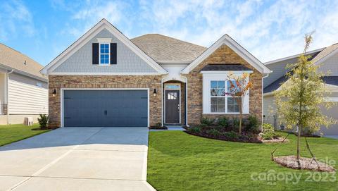 4014 Duplin Dr, Charlotte, NC 28214