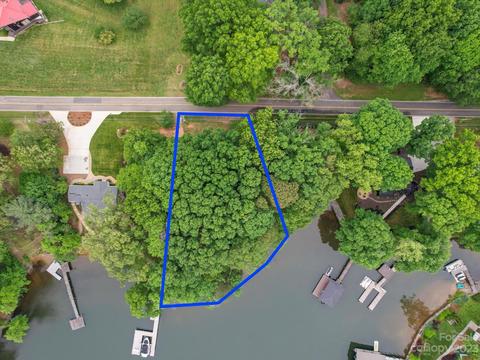 4614 Kiser Island Rd, Terrell, NC 28682