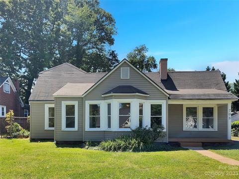 708 Oakshade Ave, Kannapolis, NC 28083