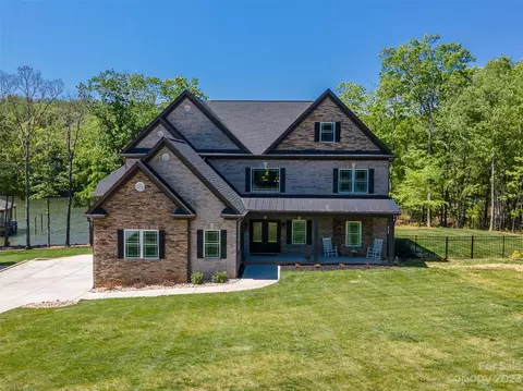 3601 Melica Dr, Terrell, NC 28682 photo 3
