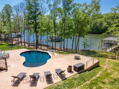 3601 Melica Dr, Terrell, NC 28682