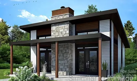 60 Porters 3 Rdg #3, Canton, NC 28716