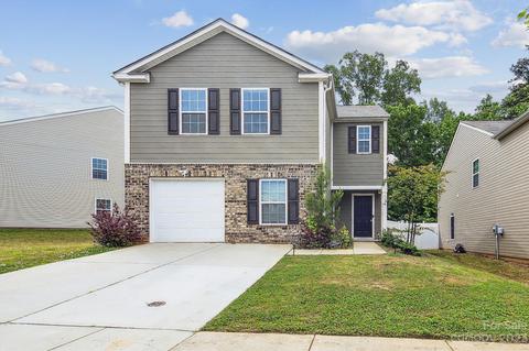 6628 Broad Valley Ct, Charlotte, NC 28216