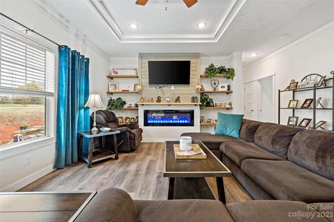 253 Celestial Dr, Nebo, NC 28761