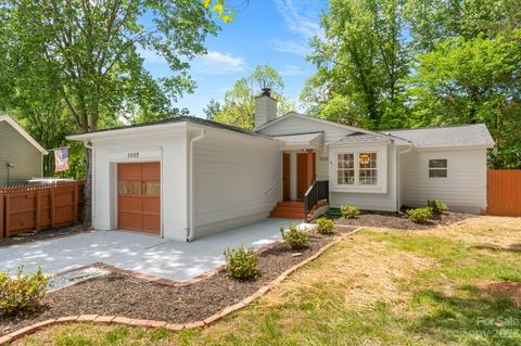 3005 Chenango Dr, Charlotte, NC 28212