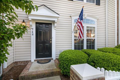 748 Atherton Way, Rock Hill, SC 29730