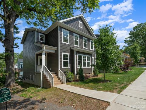 517 Brevard St, Waxhaw, NC 28173