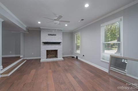 2502 Round Table Rd, Monroe, NC 28110 photo 5