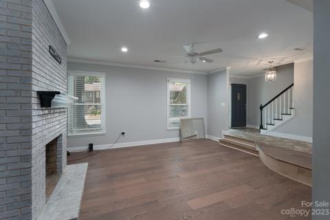 2502 Round Table Rd, Monroe, NC 28110 photo 4