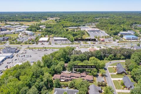 2502 Round Table Rd, Monroe, NC 28110 photo 23
