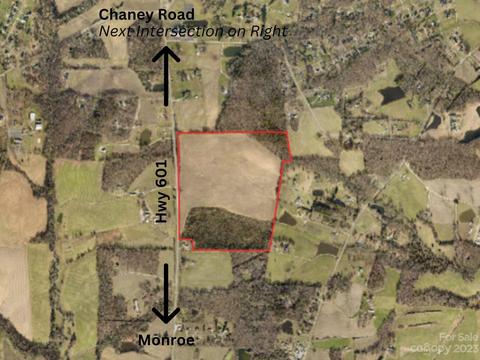 0 Concord Hwy, Monroe, NC 28097