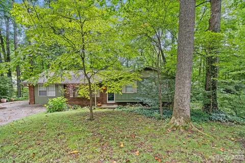 95 Melton Rd, Candler, NC 28715