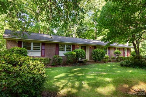 515 Woodberry Rd, Rock Hill, SC 29732