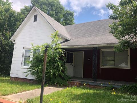 107 N Market St, Lancaster, SC 29720