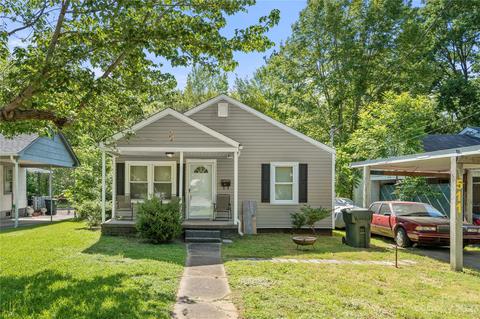 511 Keels Ave, Rock Hill, SC 29730