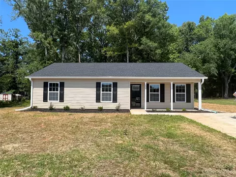 606 Wedgeway Dr #0, Chester, SC 29706