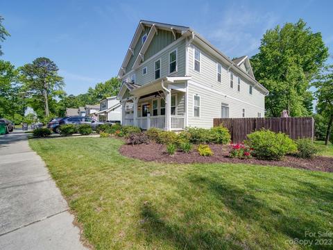 2500 Greenland Ave, Charlotte, NC 28208