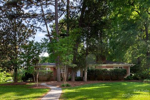7501 Shady Ln, Charlotte, NC 28215