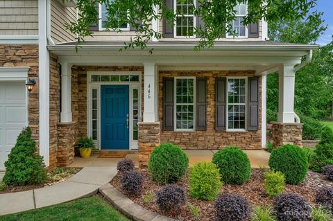 446 Glandon Ct, Fort Mill, SC 29708 photo 3