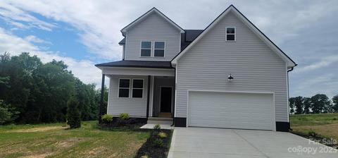 2622 Plyler Mill Rd #LOT 1, Monroe, NC 28112