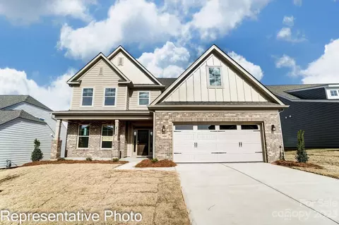 3302 Conley 1 Ct #1, Harrisburg, NC 28075