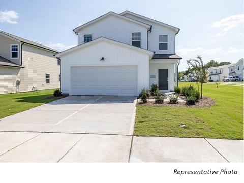 1258 Maple Shade Rd SW #75, Concord, NC 28027