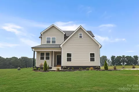 2616 Plyler Mill Rd #LOT 4, Monroe, NC 28112