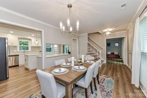 6625 Porterfield Rd, Charlotte, NC 28226