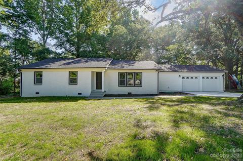 405 N Wylie St, Lancaster, SC 29720