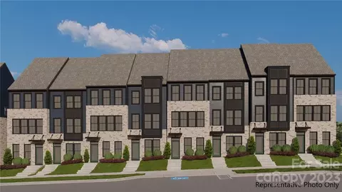 3033 Terroir 1025 C Ln #1025 C, Charlotte, NC 28217