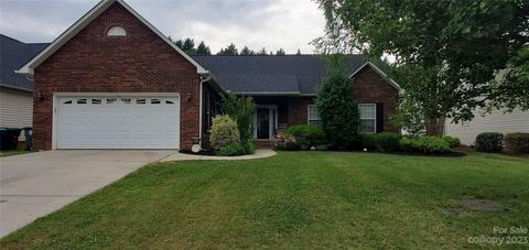 1007 Overhill Rd, Salisbury, NC 28144
