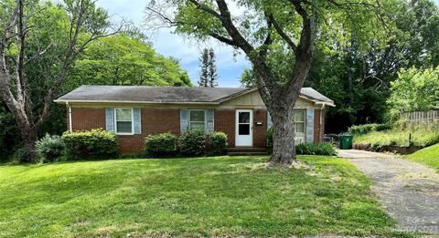 4016 Corry Dr, Charlotte, NC 28215