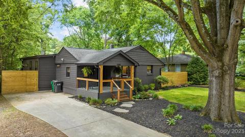1650 Anderson St, Charlotte, NC 28205