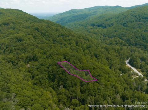 0 Charleston Harbor Dr #11, Saluda, NC 28773