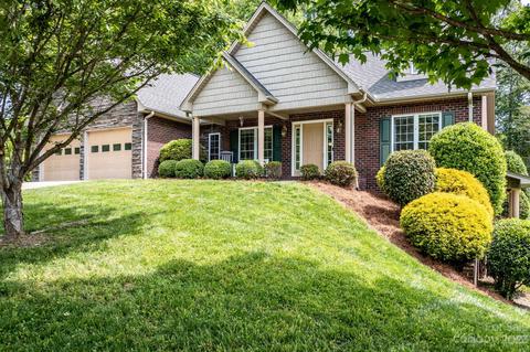 922 Barrington Dr NE #24/25, Lenoir, NC 28645
