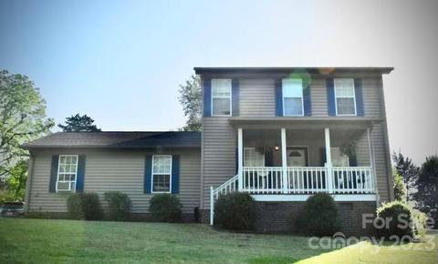 3517 Philadelphia Church Rd, Dallas, NC 28034