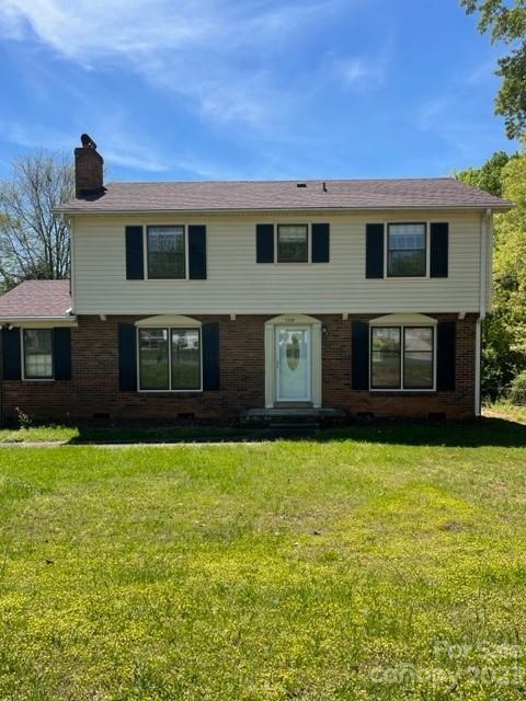 7328 Meadowdale Ln, Charlotte, NC 28212